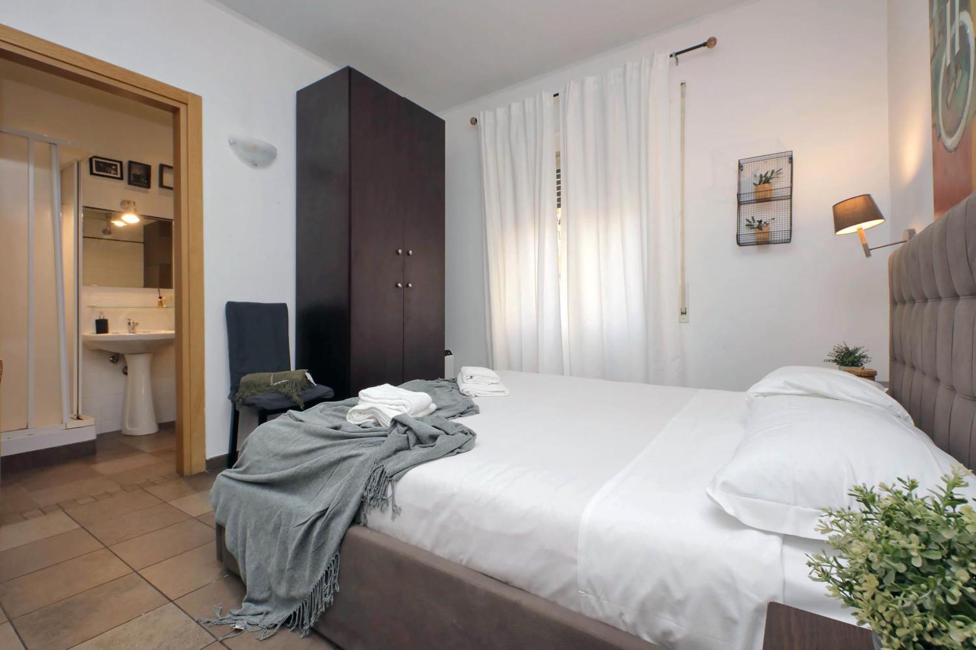 4Bnb - Otello Rom Exterior foto