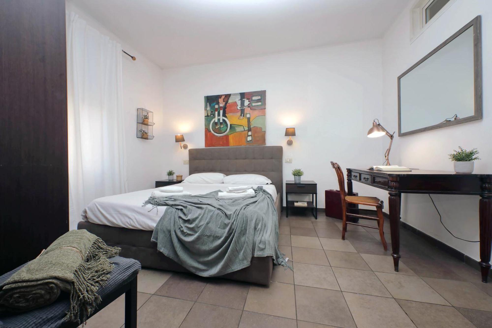 4Bnb - Otello Rom Exterior foto